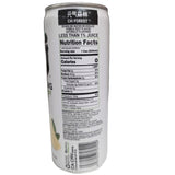 Chi Sparkling Water Beverage Pomelo Zest Flavored 330ml
