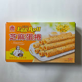 I Mei Egg Roll Sesame 60 g
