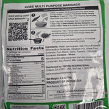 Kobe Selera Bumbu Goreng Serbaguna Ikan Tempe Tahu  2.4oz (70gr)