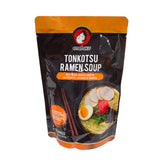 Otafuku Soup Base Tonkotsu Ramen Bag 7.05 Oz