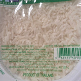 Asian Best Cooked Thai Hom Mali Jasmine Rice 7.05 Oz