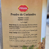 Pran Coriander Powder 400 g
