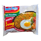 Indomie Mi Goreng Jumbo 129 g (4.55 Oz)