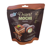 Yuki Love Mochi Tiramisu 120 g (4.3 Oz)