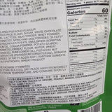 Yuki Love Mochi Pistachio Chocolat De Dubai 120 g (4.3 Oz)