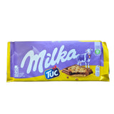 Milka Tuc Chocolate 95 g - IN-STORE ONLY