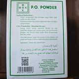 MBK Powder  13.6 g