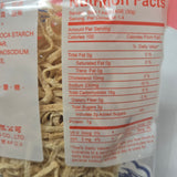 Gozen Pollock Strip 1.4 Oz