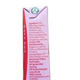 Binggrae Strawberry Flavored Milk Drink 6.8 fl.oz (200 ml)
