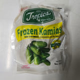 Tropics Kamias (Bilimbi) Frozen 8 oz (Belimbing Wuluh)