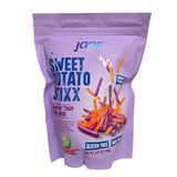 Jans Sweet Potato Stixx Sweet N Spicy 5.29 oz