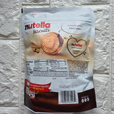 Nutella Biscuits 9.7oz (276g)