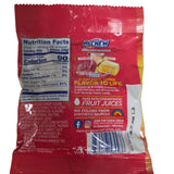 Morinaga Hi-Chew Gummies Bag Original Mix 4.23 Oz