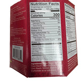 Joy Luck Palace Lunar New Year Cakes - Glutinous Rice Cake (Dodol) 3.97 lbs