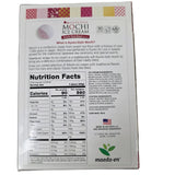 Maeda Mochi Ice Red Bean 12 oz