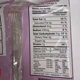 Chefhon  Frozen Red Bean Paste Bun 10 Oz (9 pcs)