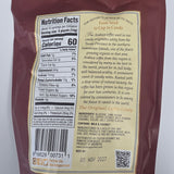 Bali's Best Espresso Candy 5.3 Oz (42 Individually Wrapped)