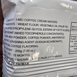 I Mei Cream Wafer Coffee 200 g