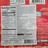 Bento Squid Mixed Surimi Mexican Barbecue Flavored 20 g