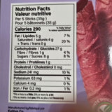 Woh Tempeh Ube Roll 70 g (2.5 Oz)