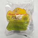 Myriad Food Cooked Jumbo Pork & Vegetable Bun 5 Oz (141.8 g)