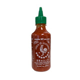 Sriracha Hot Chili (S) Huy Fong 9 oz