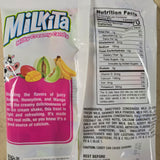 Milkita Candy Tropical Mix 4.2 oz