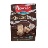 Loacker Wafer Espresso 220g