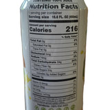 American Drop 100% Kiwi Juice No Added Sugar 490 ml