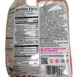 Sapporo Ichiban Miso Ramen (5x3.5 Oz) 505 g