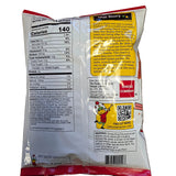Baby Star Crunchy Ramen Snack Original Soy Sauce (Wide) 6oz (170g)