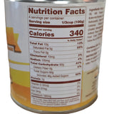 Sunrise Mango Sweetened Condensed Creamer 13.75 oz  (390 g)