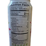 American Drop 100% Dragon Fruit Juice No Added Sugar 490 ml