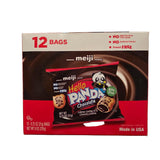 Hello Panda Choco Cream Filled Cookies ( 12 bags x 21 g)