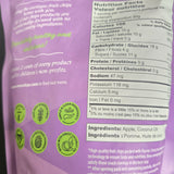 Momchipz Apple Chips 3 Oz (85 g)