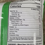 Dua Kelinci Roni Roasted Corn Macaroni 140 g