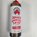 Bachan's Japanese Barbecue Sauce 34 oz (964g)