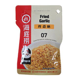 Haidilao Fried Garlic 1.05 Oz [30 g)