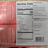 UJ Teh Kotak Lychee Flavor  300 ml (6 pack)
