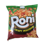 Dua Kelinci Roni Pizza Macaroni 140 g