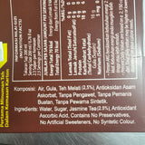 UJ Teh Kotak Jasmine Tea 16.91 oz