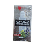 Eagle Aromatic Roll On Lavender Eucalyptus 8 ml