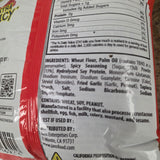Dua Kelinci Roni Extra Spicy Macaroni 140 g