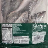 Oceankist Frozen Baby Scad 2 lb