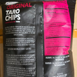 Jans Taro Chips 3 oz