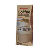 Binggrae Coffee Flavored Milk Drink 6.8 fl.oz (200 ml)