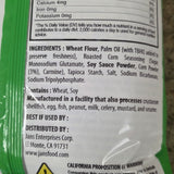 Dua Kelinci Roni Roasted Corn Macaroni 140 g