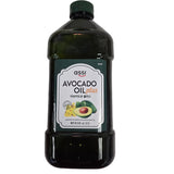 Assi Avocado Oil Plus 67.6 fl oz (2L)