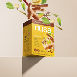 Nusa Ginger Sol - Herbal Mix (12 sachets x 8g/0.28 Oz)