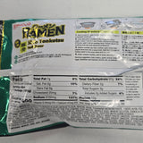 Myojo Ramen Shio Tonkotsu  11.64 Oz (330 g) 2 servings (Frozen) Store Pick-Up Only